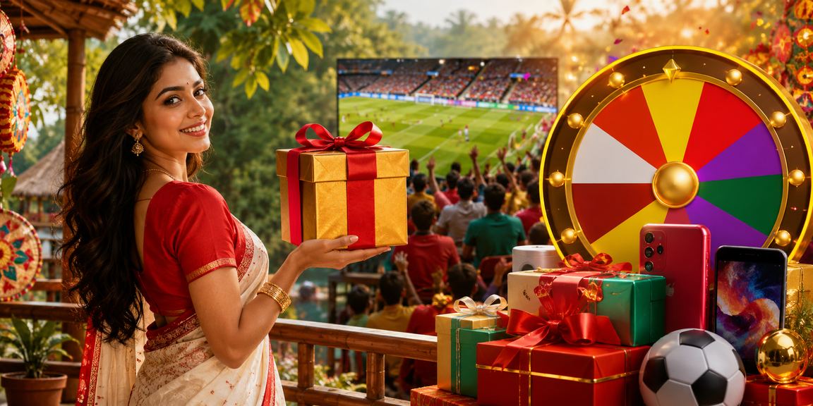 গাজীপুরে পহেলা বৈশাখে পরিবারের সাথে সুষম বিনোদনের দৃশ্য