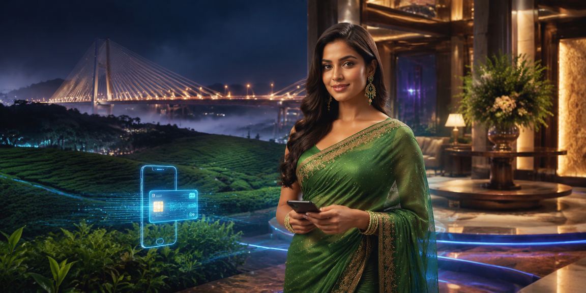 ময়মনসিংহের শাড়ি পরিহিতা নারীর লাইভ ক্যাসিনো বিনোদন অভিজ্ঞতা