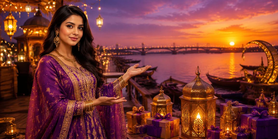 রাজশাহীর ঈদ উৎসব থিমে ক্যাসিনো বিনোদন পরিবেশ