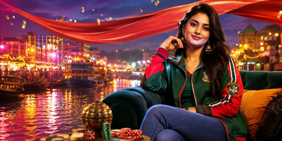 রংপুরের মাঠে বাংলাদেশি মডেলের ক্রিকেট বেটিং অভিজ্ঞতার দৃশ্য