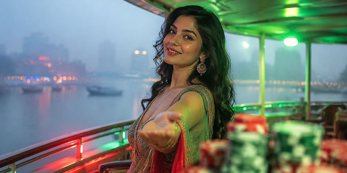 রংপুরে লাল-সবুজ পতাকার পটভূমিতে স্পোর্টস বেটিং দৃশ্য